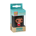 Figurine Disney Moana Vaiana 2 - Moana Pocket Pop 4cm