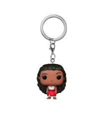 Figurine Disney Moana Vaiana 2 - Moana Pocket Pop 4cm