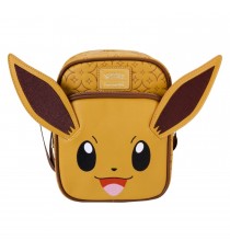 Sacoche Pokemon - Evoli Eevee Cosplay