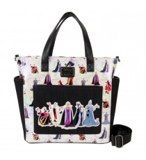 Sac A Dos Convertible Disney - Villains