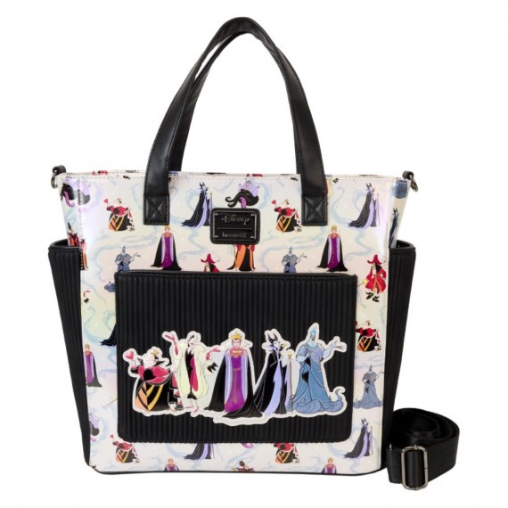 Sac A Dos Convertible Disney - Villains