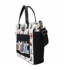 Sac A Dos Convertible Disney - Villains