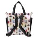 Sac A Dos Convertible Disney - Villains