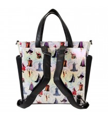 Sac A Dos Convertible Disney - Villains