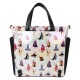 Sac A Dos Convertible Disney - Villains