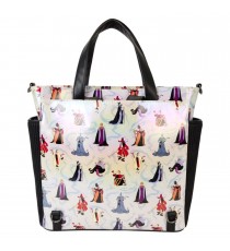 Sac A Dos Convertible Disney - Villains