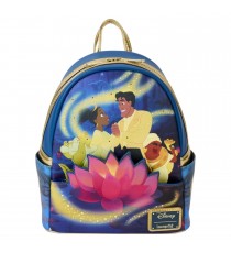 Mini Sac A Dos Disney - Princess And The Frog 15Th Anniv