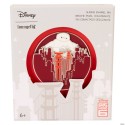 Pins Disney - Collector Box Big Hero 6 10Th Anniv San Fransokyo