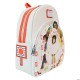 Mini Sac A Dos Disney - Big Hero 6 10Th Anniv Baymax Gang