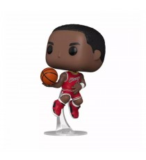 Figurine NBA - Bulls Rs Michael Jordan Pop 10cm