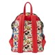 Mini Sac A Dos Disney - Mickey And Friends Combo sac + serre tete