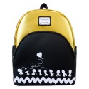 Mini Sac A Dos Snoopy - 75Th Anniv Snoopy Peanuts