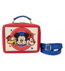 Sac A Main Disney - Mickey And Friends Classic