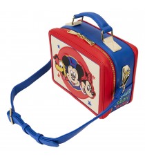 Sac A Main Disney - Mickey And Friends Classic