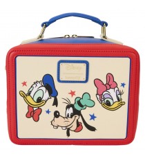 Sac A Main Disney - Mickey And Friends Classic