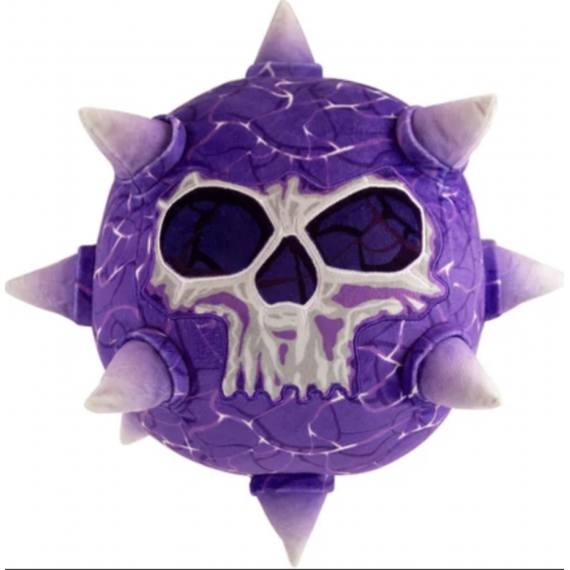 Peluche Warhammer - Soleil Violet De Shyish 38cm