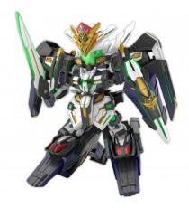 Maquette Gundam Gunpla - 040 GF Gundam Astraea Type-F SDW Heroes 8cm