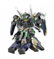 Maquette Gundam Gunpla - 040 GF Gundam Astraea Type-F SDW Heroes 8cm