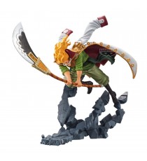 Figurine One Piece - Edward Newgate Manhood Special Ver B 10cm