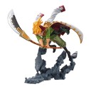 Figurine One Piece - Edward Newgate Manhood Special Ver B 10cm