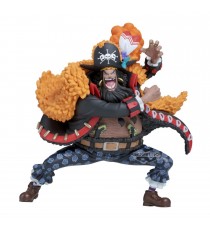 Figurine One Piece - Marshall D Teach Battle Record Collection 11cm