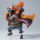 Figurine One Piece - Marshall D Teach Battle Record Collection 11cm