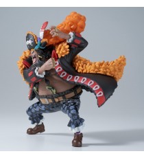 Figurine One Piece - Marshall D Teach Battle Record Collection 11cm