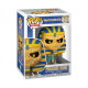 Figurine Iron Maiden - Pharoah Pop 10cm