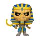 Figurine Iron Maiden - Pharoah Pop 10cm