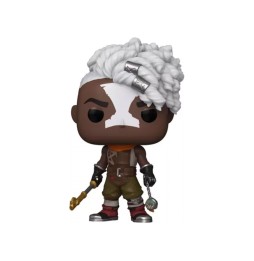 Figurine Arcane - Ekko Pop 10cm