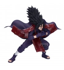 Figurine Naruto Shippuden - Uchiha Madara Vibration Stars 13cm