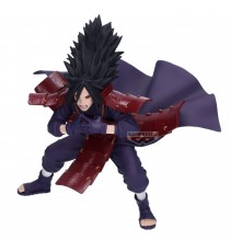 Figurine Naruto Shippuden - Uchiha Madara Vibration Stars 13cm