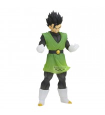 Figurine Dragon Ball Z - Son Gohan Great Saiyaman II Clearise 18cm