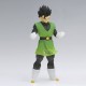 Figurine Dragon Ball Z - Son Gohan Great Saiyaman II Clearise 18cm