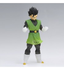 Figurine Dragon Ball Z - Son Gohan Great Saiyaman II Clearise 18cm