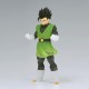 Figurine Dragon Ball Z - Son Gohan Great Saiyaman II Clearise 18cm