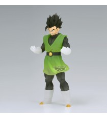 Figurine Dragon Ball Z - Son Gohan Great Saiyaman II Clearise 18cm