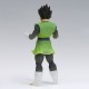 Figurine Dragon Ball Z - Son Gohan Great Saiyaman II Clearise 18cm