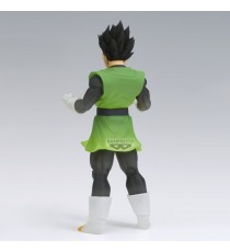 Figurine Dragon Ball Z - Son Gohan Great Saiyaman II Clearise 18cm