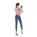 Figurine City Hunter Nicky Larson - Kaori Makimura 19cm