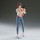 Figurine City Hunter Nicky Larson - Kaori Makimura 19cm