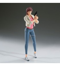 Figurine City Hunter Nicky Larson - Kaori Makimura 19cm