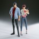 Figurine City Hunter Nicky Larson - Kaori Makimura 19cm