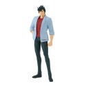 Figurine City Hunter Nicky Larson - Ryo Saeba 20cm