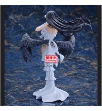 Figurine Overlord - Albedo 20cm