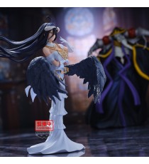 Figurine Overlord - Albedo 20cm