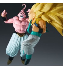 Figurine Dragon Ball Z - Majin Buu Match Makers 15cm