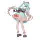 Figurine Hatsune Miku - Holiday Memories Camera 20cm