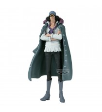 Figurine One Piece - Kuzan King Of Artist 23cm