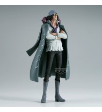 Figurine One Piece - Kuzan King Of Artist 23cm